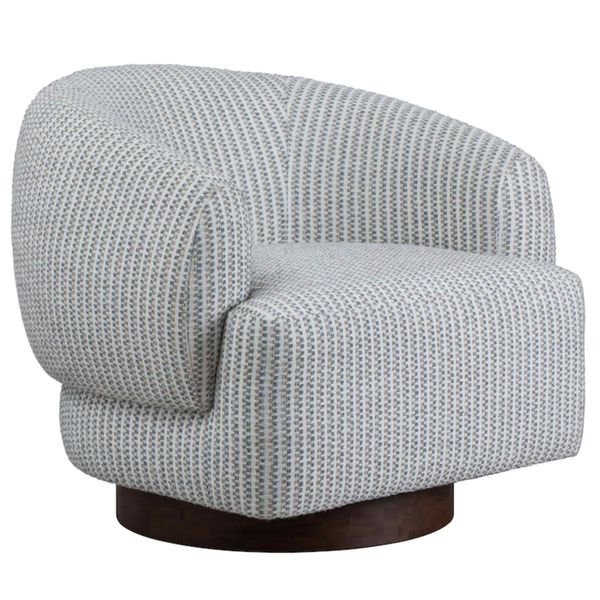 Emmett Chair, Plush Pearl
