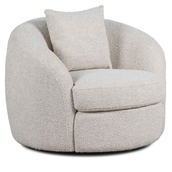 Denver Chair, Pale Terrain