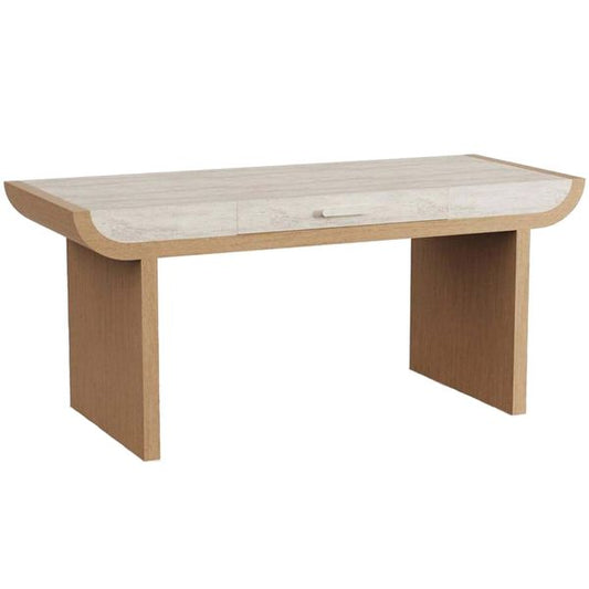Kenya Ottoman, Furry Vanilla