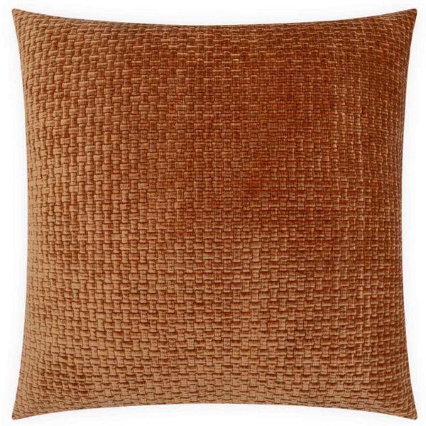 Tessa Pillow, Pacific