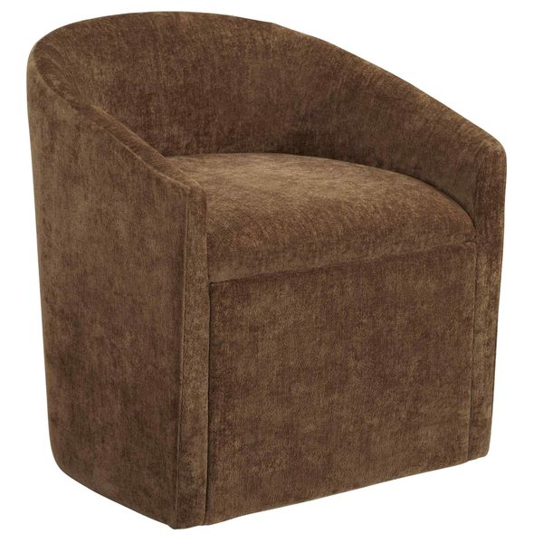 Milan Esszimmerstuhl, Beige, Set of 2
